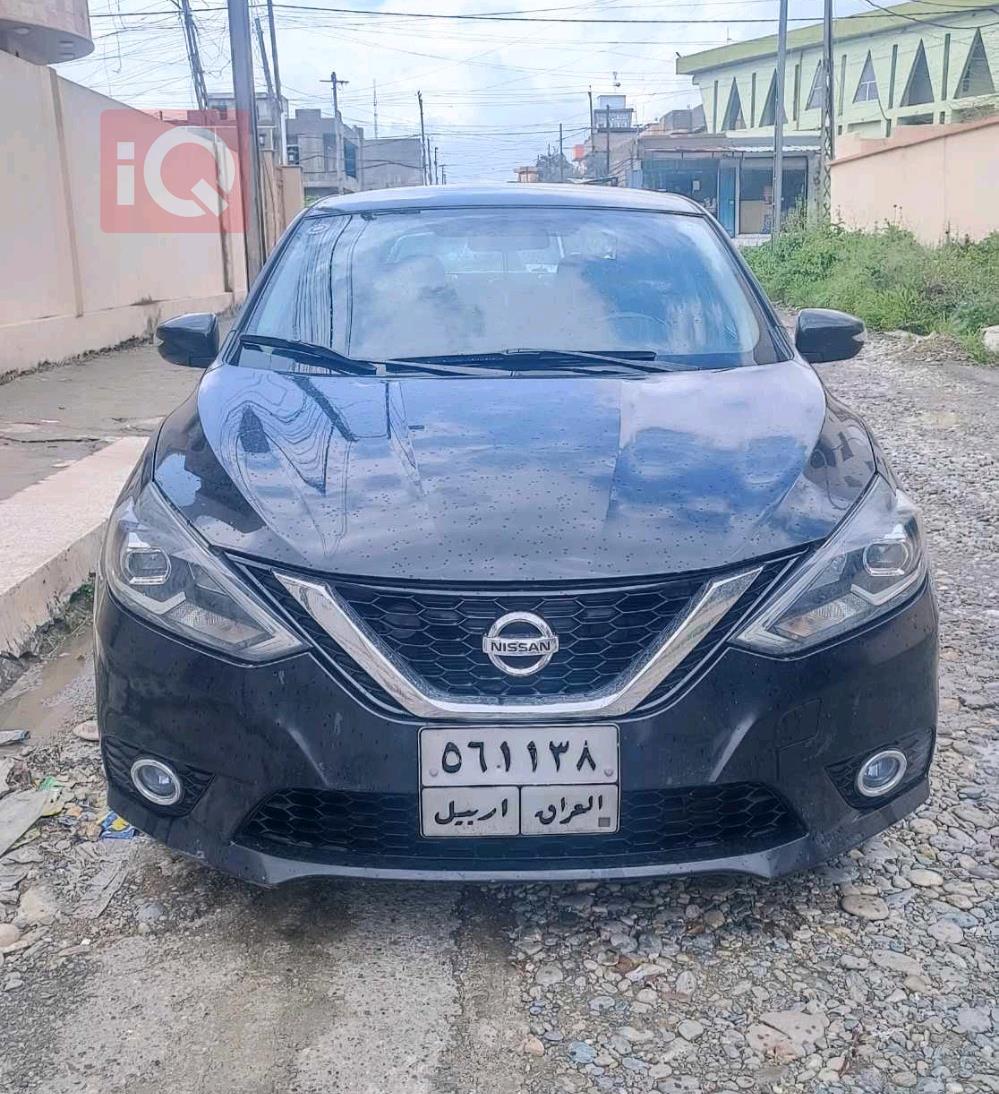 نيسان سنترا